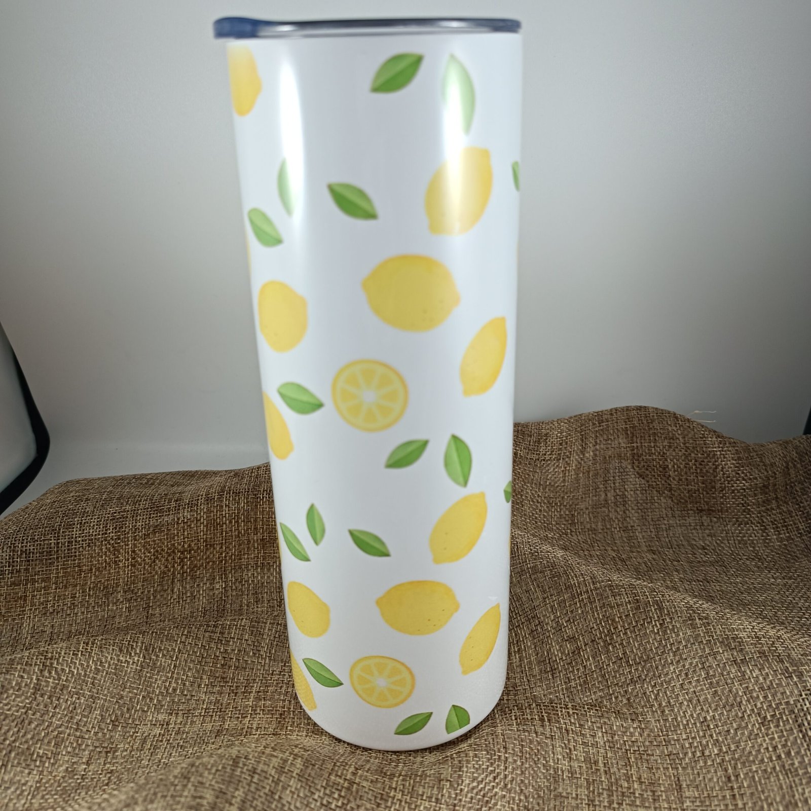 Vaso termo nombre - Imagen 2