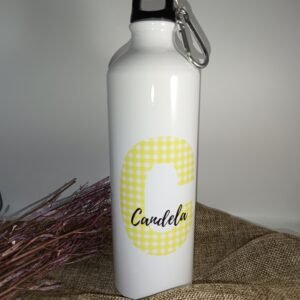 Botella Inicial Vichy G.