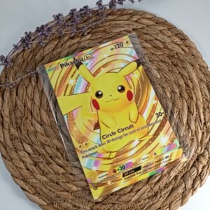 Postal Pikachu