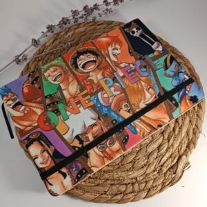 Libreta One Piece