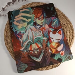 Alfombrilla dandadan