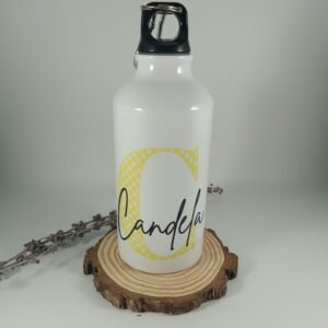 Botella inicial Vichy P.