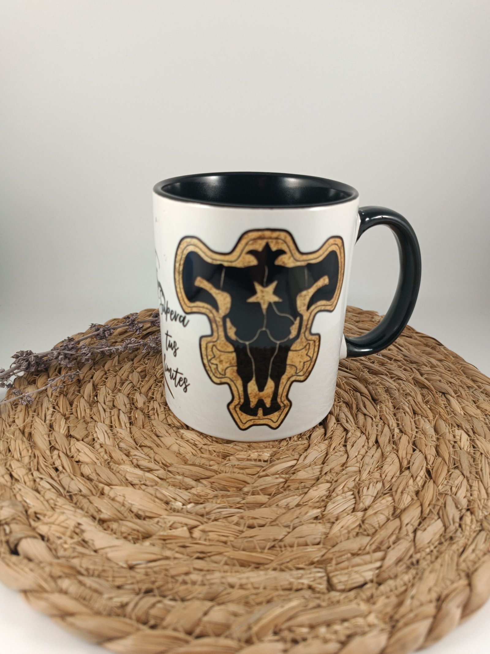 Taza Yami Sukehiro - Imagen 3