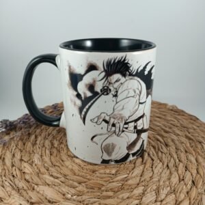 Taza Yami Sukehiro