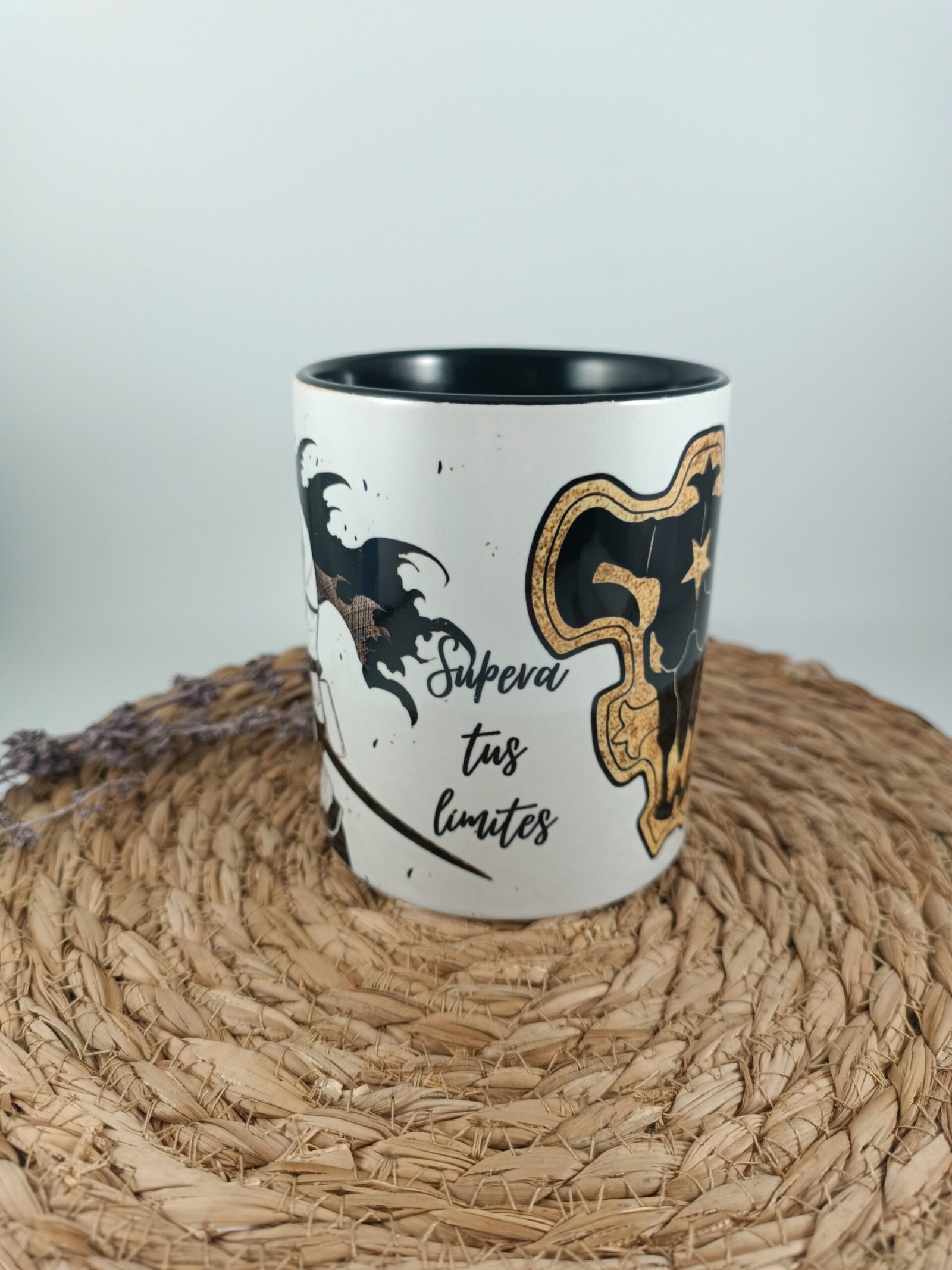 Taza Yami Sukehiro - Imagen 2