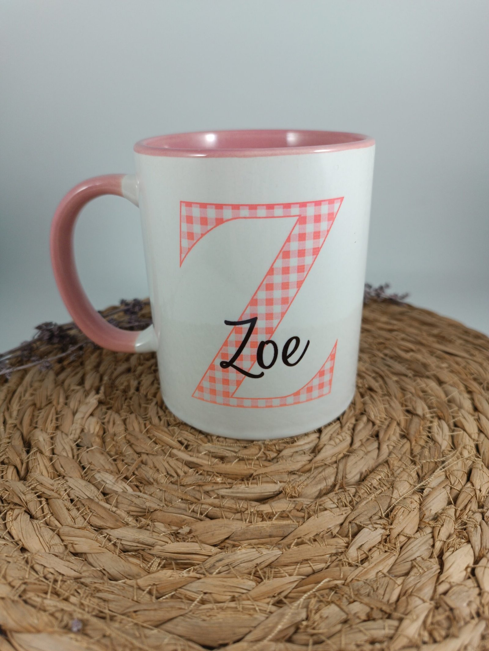 Taza inicial Vichy - Imagen 2