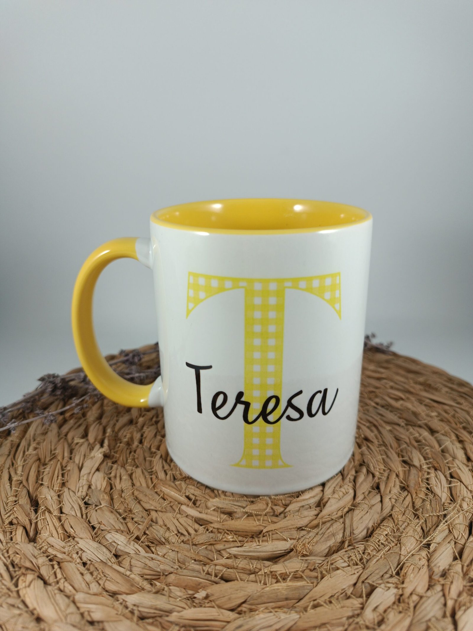 Taza inicial Vichy - Imagen 3